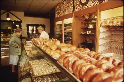 Ellinikon Greek Bakery photo 2